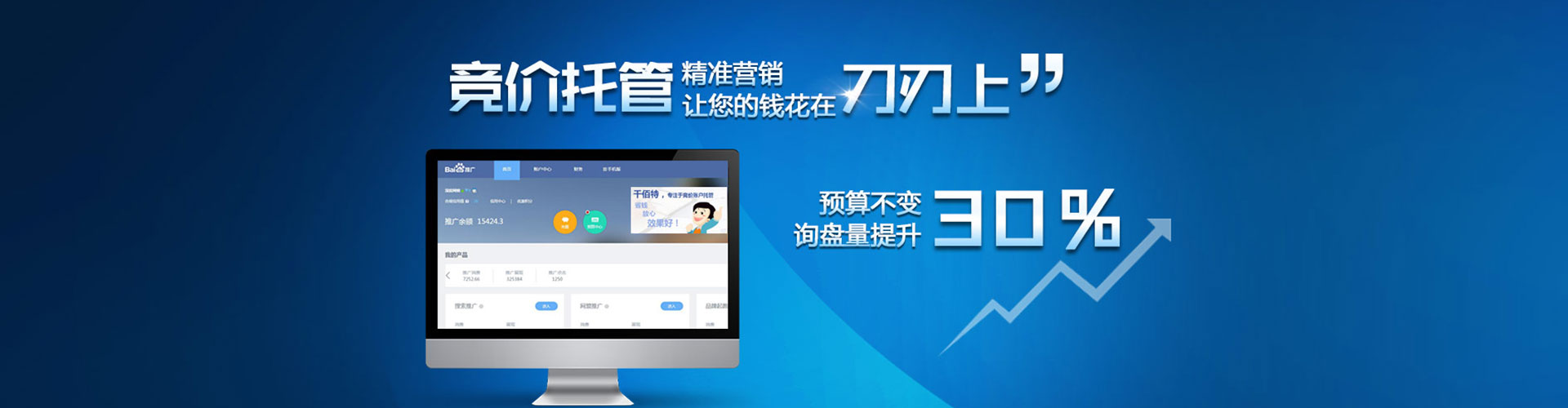 鄯善百度包年竞价